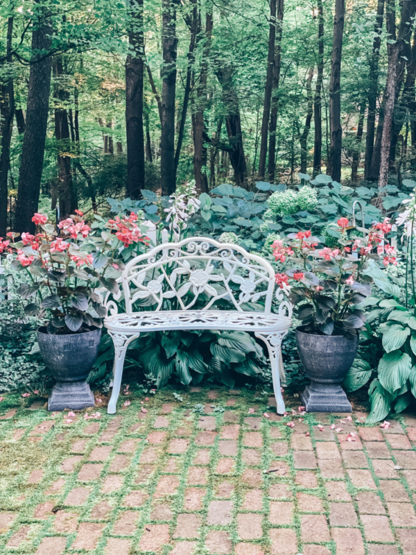 Simple ways to transition from summer to fall - THE JENNY WREN